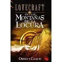 En las Montañas de la Locura