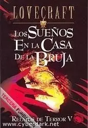 Sueños en la Casa de la Bruja