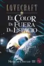 El Color de Fuera del Espacio