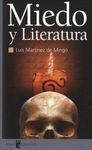 MIEDO Y LITERATURA