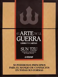 El Arte de la Guerra - Kit -