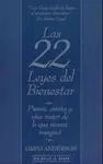 Las 22 Leyes del Bienestar