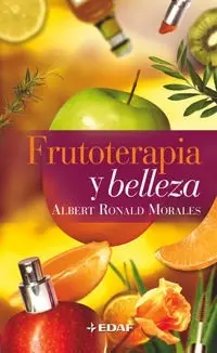 Frutoterapia y Belleza