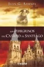 Peregrinos del Camino de Santiago