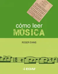 Cómo Leer Música