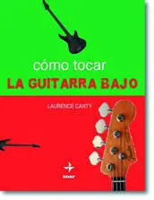 Cómo Tocar la Guitarra Bajo
