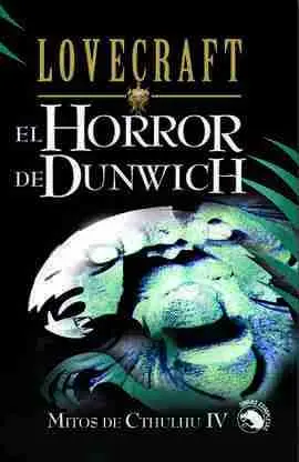 El Horror en Dunwich