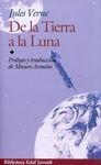 DE LA TIERRA A LA LUNA