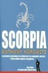 SCORPIA