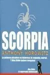Scorpia