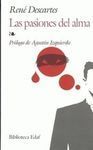 LAS PASIONES DEL ALMA