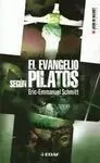 El Evangelio Según Pilatos