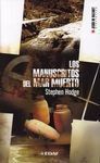 LOS MANUSCRITOS DEL MAR MUERTO