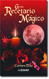 GRAN RECETARIO MÁGICO