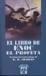 El Libro de Enoc, el Profeta