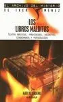 Los Libros Malditos