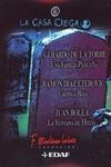 UNA FAMILIA PEQUEÑA; CRÓNICA ROJA; LA VENTANA DE HIELO