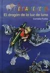EL DRAGÓN DE LA LUZ DE LUNA