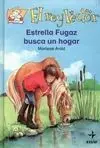 Estrella Fugaz Busca un Hogar
