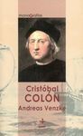 CRISTOBAL COLÓN