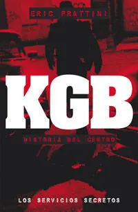 Kgb Historia del Centro
