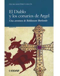 EL DIABLO Y LOS CORSARIOS DE ARGEL