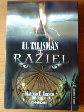 EL TALISMÁN DE RAZIEL