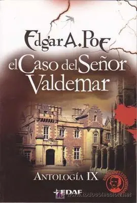 El Caso del Señor Valdemar