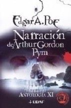 NARRACIÓN DE ARTHUR GORDON PYM