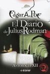 EL DIARIO DE JULIUS RODMAN