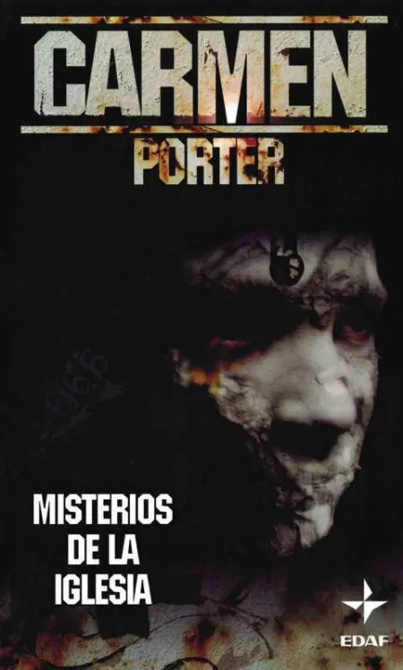 Misterios de la Iglesia