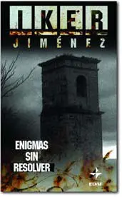 Enigmas sin Resolver