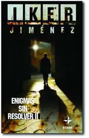 Enigmas sin Resolver
