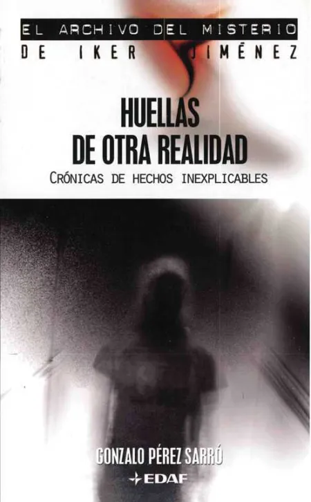Huellas de Otra Realidad