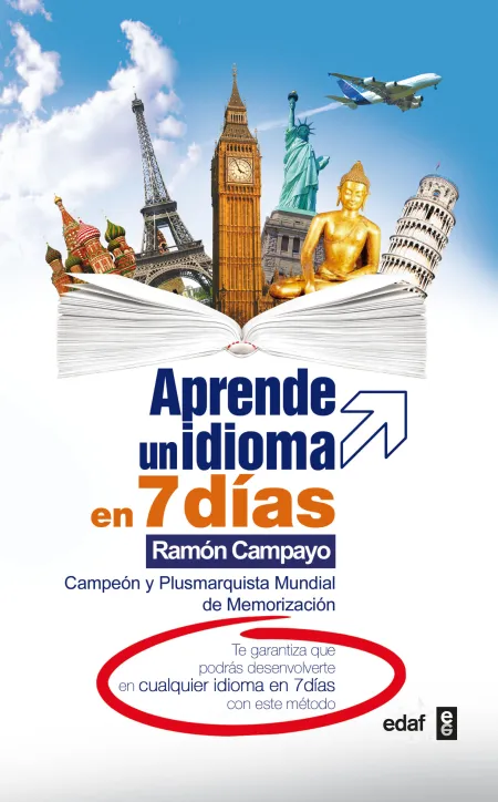 Aprende un Idioma en Siete Días