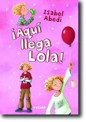 Aquí Llega Lola !