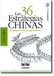 Las 36 Estrategias Chinas