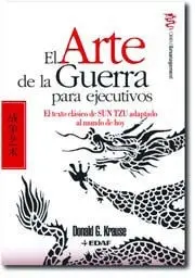 El Arte de la Guerra para Ejecutivos