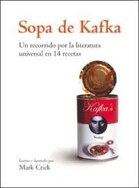 Sopa de Kafka