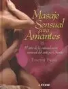 Masaje Sensual para Amantes