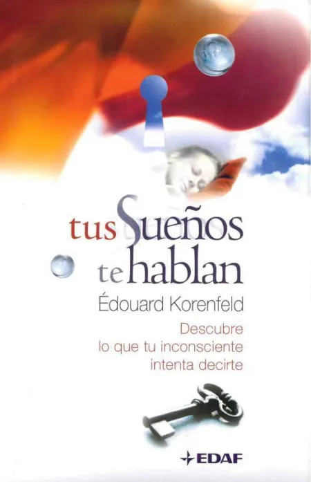 Tus Sueños te Hablan