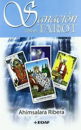 Sanación con el Tarot