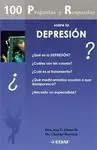 100 Preguntas y Respuestas Sobre la Depresión?