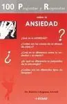 100 Preguntas y Respuestas Sobre la Ansiedad?