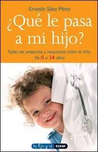 Qué le Pasa a mi Hijo?
