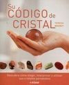 SU CÓDIGO DE CRISTAL