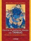 PRÁCTICAS DE MEDITACIÓN TIBETANAS CON TANKAS