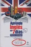 Aprende Inglés en 7 Días