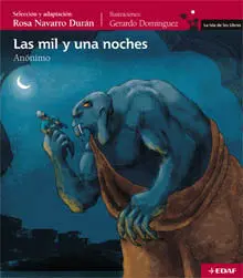 Las Mil y una Noches