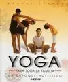 Yoga para Toda la Familia